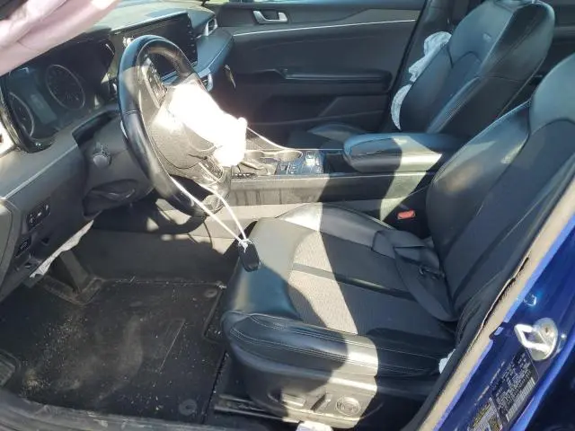 2022 KIA K5 GT LINE