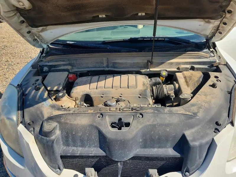 2010 BUICK ENCLAVE CXL  