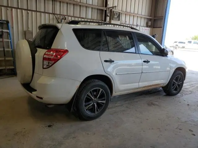 2010 TOYOTA RAV4 