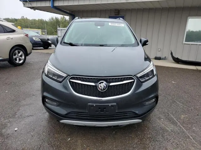 2017 BUICK ENCORE ESSENCE  
