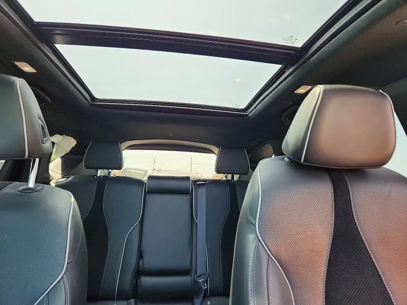 2021 ACURA RDX A-SPEC  