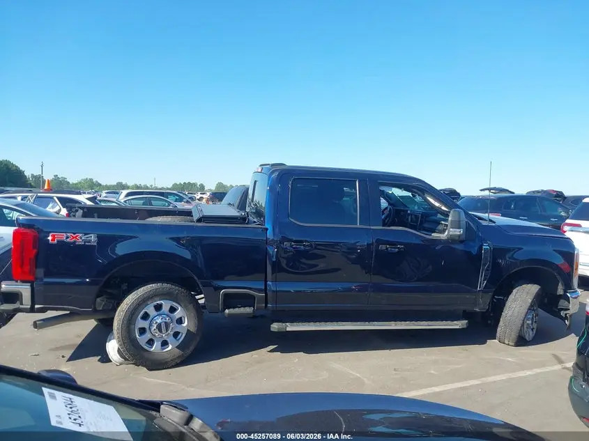 2023 FORD F-250 XLT