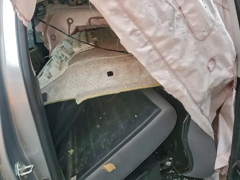 2019 TOYOTA TACOMA DOUBLE CAB  