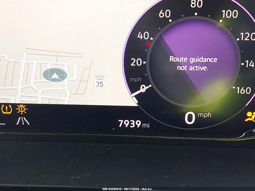 2025 VOLKSWAGEN ATLAS CROSS SPORT 2.0T SEL R-LINE BLACK