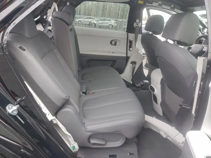 2025 HYUNDAI IONIQ 5 SEL  