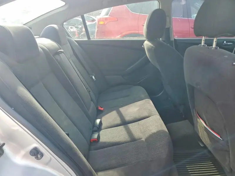 2010 NISSAN ALTIMA 2.5  