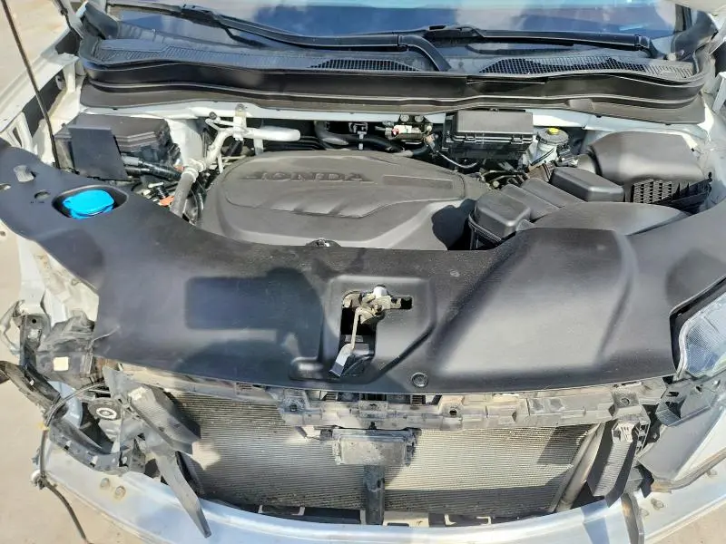 2022 HONDA PILOT TOURING  