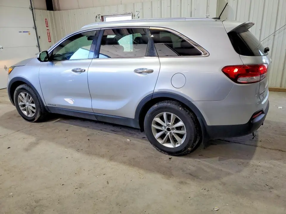 2016 KIA SORENTO LX V6  
