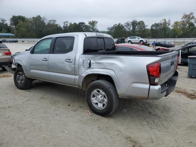 2022 TOYOTA TACOMA DOUBLE CAB