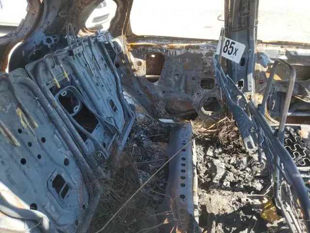 2020 MITSUBISHI RVR SE  