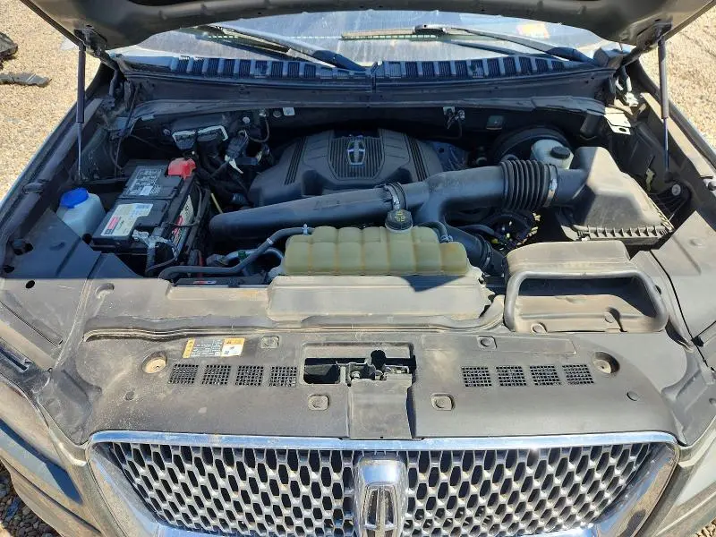 2019 LINCOLN NAVIGATOR SELECT  