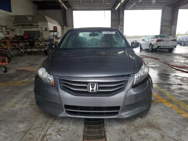2012 HONDA ACCORD EX  