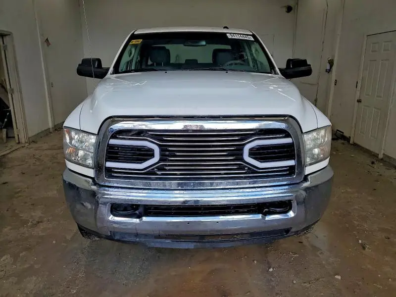 2018 RAM 2500 ST  
