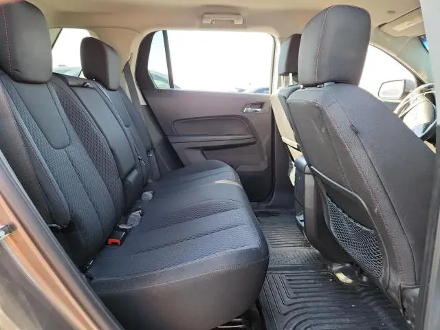 2011 GMC TERRAIN SLE  