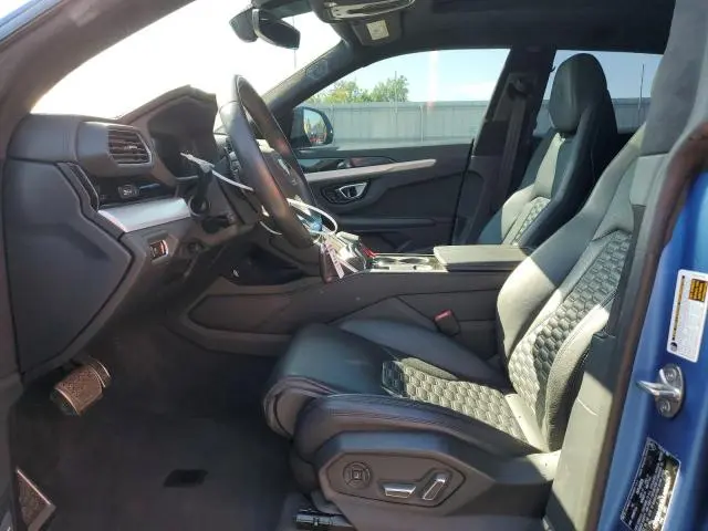 2020 LAMBORGHINI URUS   