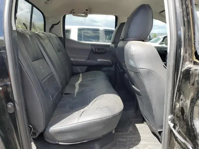 2021 TOYOTA TACOMA DOUBLE CAB  