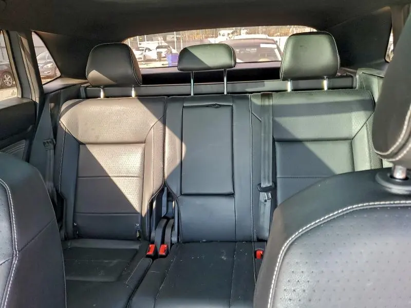 2021 VOLKSWAGEN ATLAS CROSS SPORT SE  