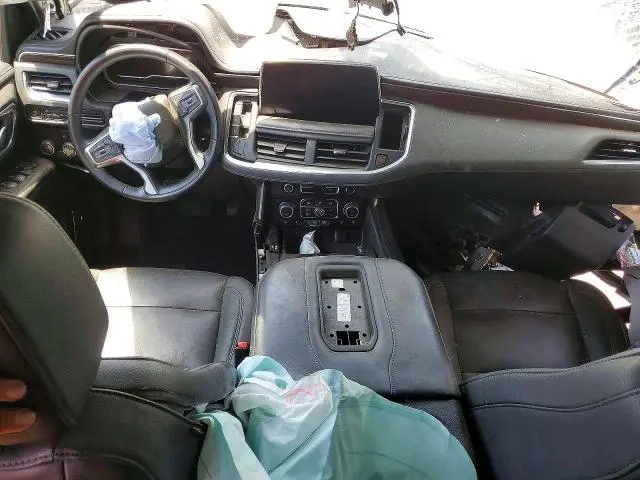 2023 CHEVROLET TAHOE C1500 LT  