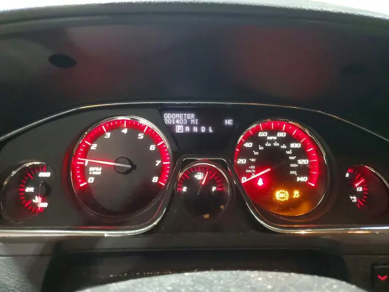 2014 GMC ACADIA SLT-2  