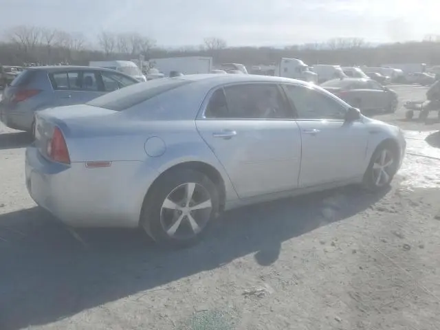 2012 CHEVROLET MALIBU 1LT  