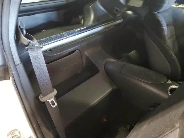 2013 NISSAN 370Z BASE  