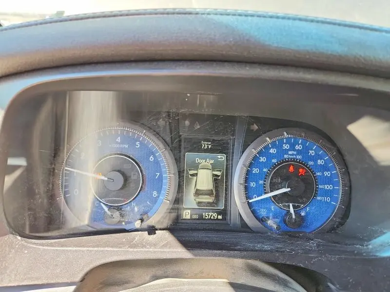 2017 TOYOTA SIENNA LIMITED 7-PASSENGER  