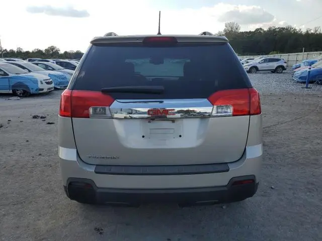 2014 GMC TERRAIN SLE  