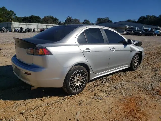 2010 MITSUBISHI LANCER ES/ES SPORT  