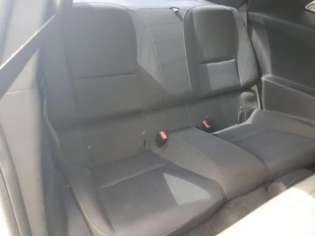 2010 CHEVROLET CAMARO LT