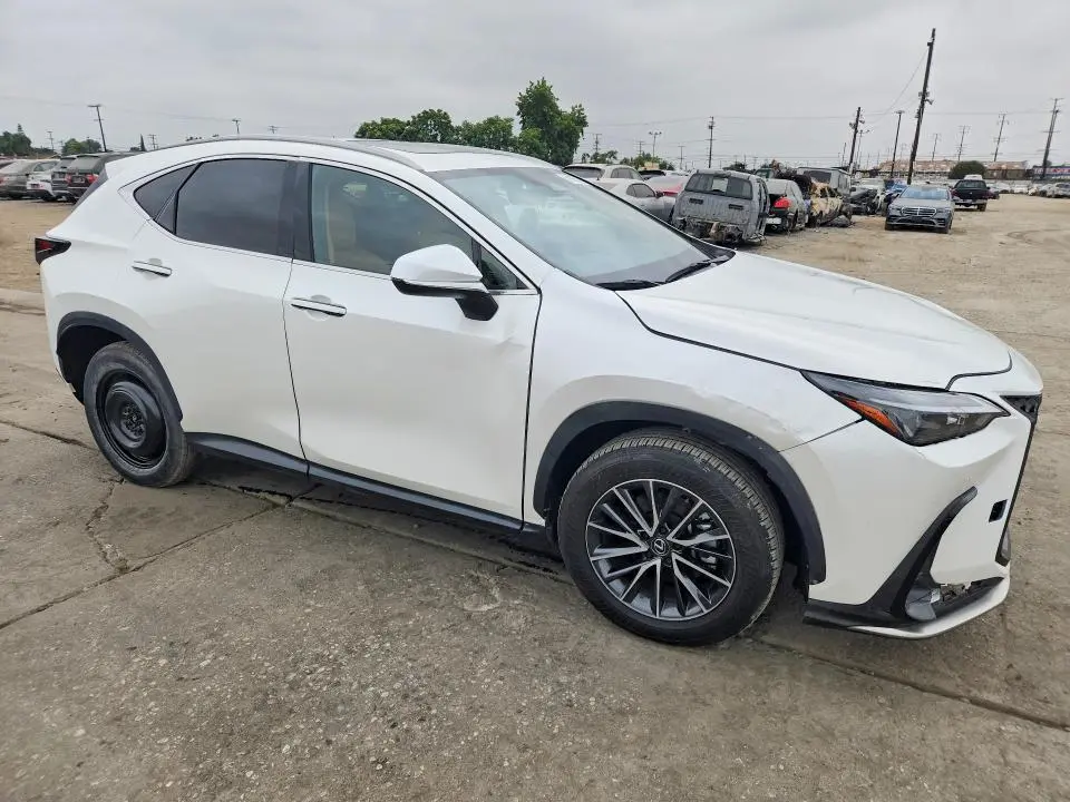 2024 LEXUS NX 350H PREMIUM  
