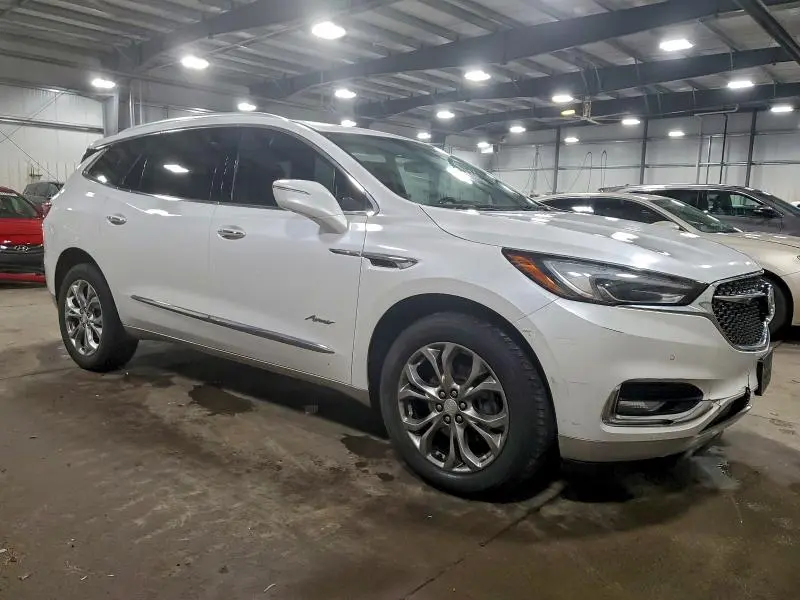 2018 BUICK ENCLAVE AVENIR  