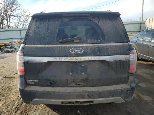 2019 FORD EXPEDITION LIMITED  