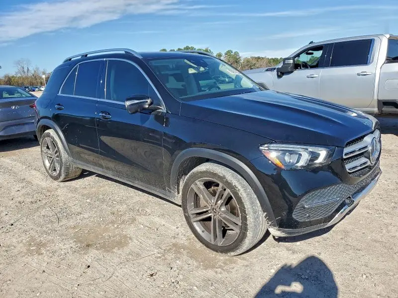 2020 MERCEDES-BENZ GLE 350  