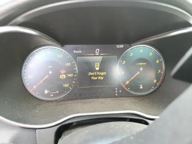 2021 MERCEDES-BENZ C 300  