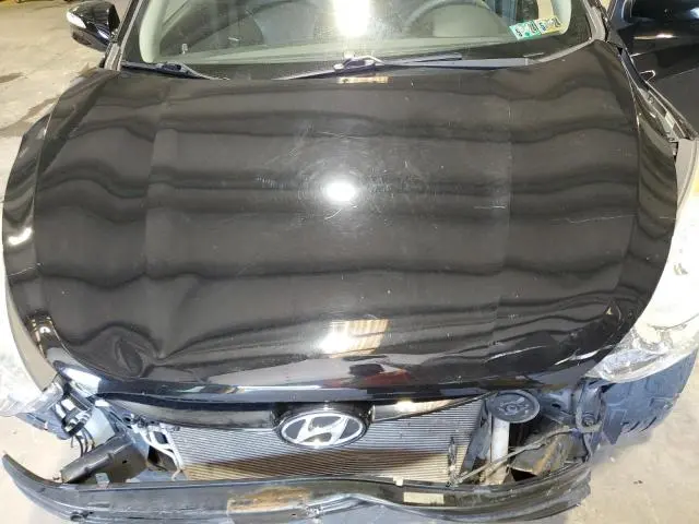 2012 HYUNDAI TUCSON GLS  