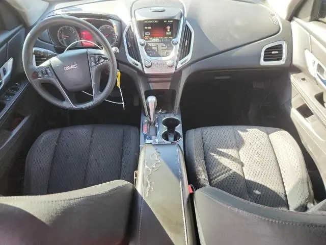 2014 GMC TERRAIN SLE  