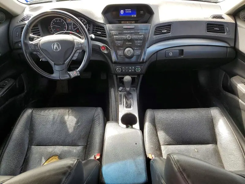 2013 ACURA ILX 20 PREMIUM  