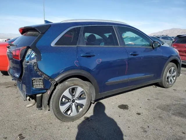 2020 KIA NIRO LX