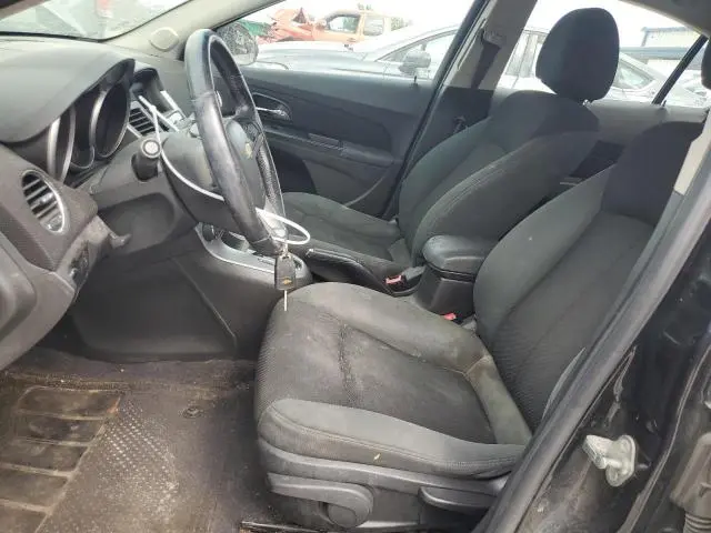 2011 CHEVROLET CRUZE ECO  
