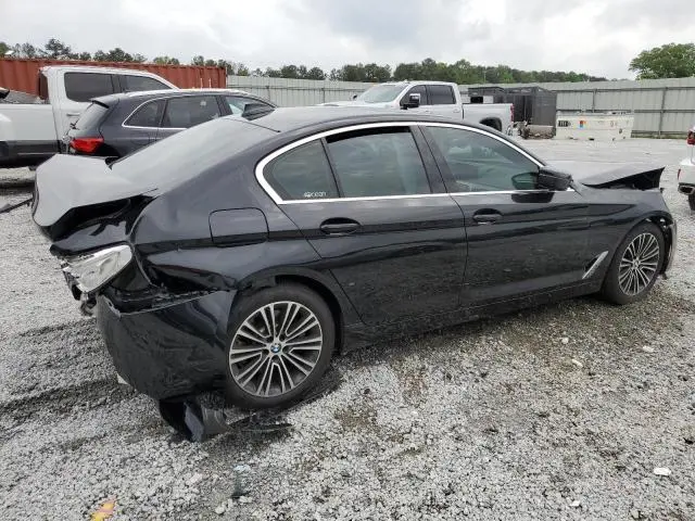 2019 BMW 530 I