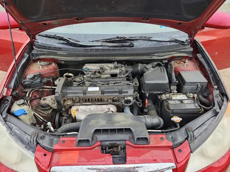2010 HYUNDAI ELANTRA   