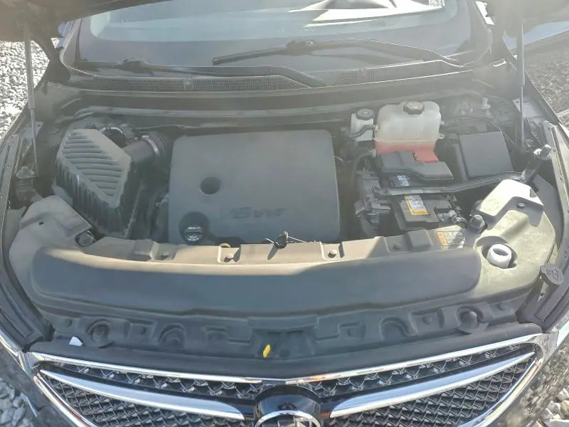 2019 BUICK ENCLAVE AVENIR  