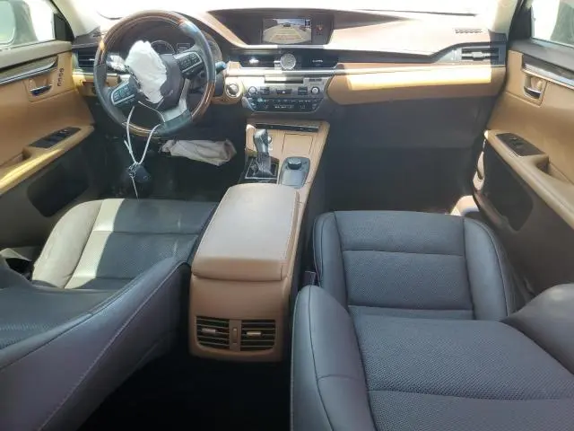 2018 LEXUS ES 350  