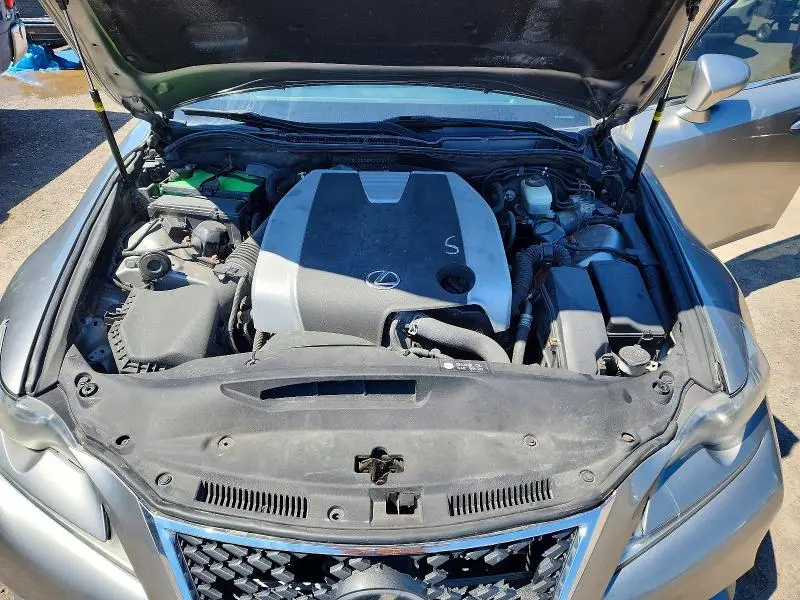 2014 LEXUS IS 350  