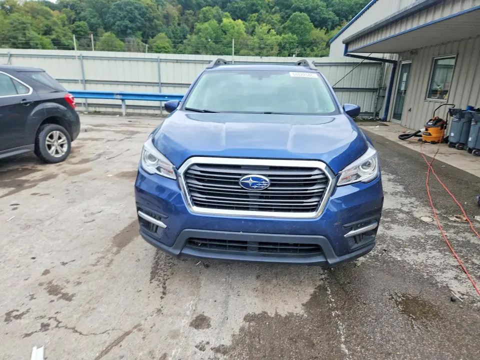 2021 SUBARU ASCENT PREMIUM  