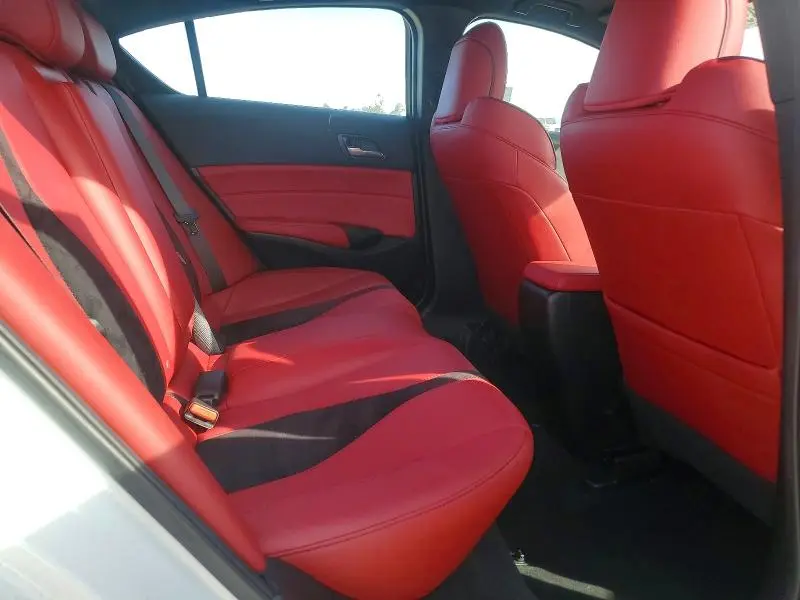 2021 ACURA ILX PREMIUM  