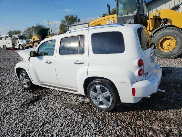 2011 CHEVROLET HHR LT  