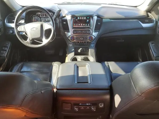 2018 CHEVROLET SUBURBAN K1500 LT  