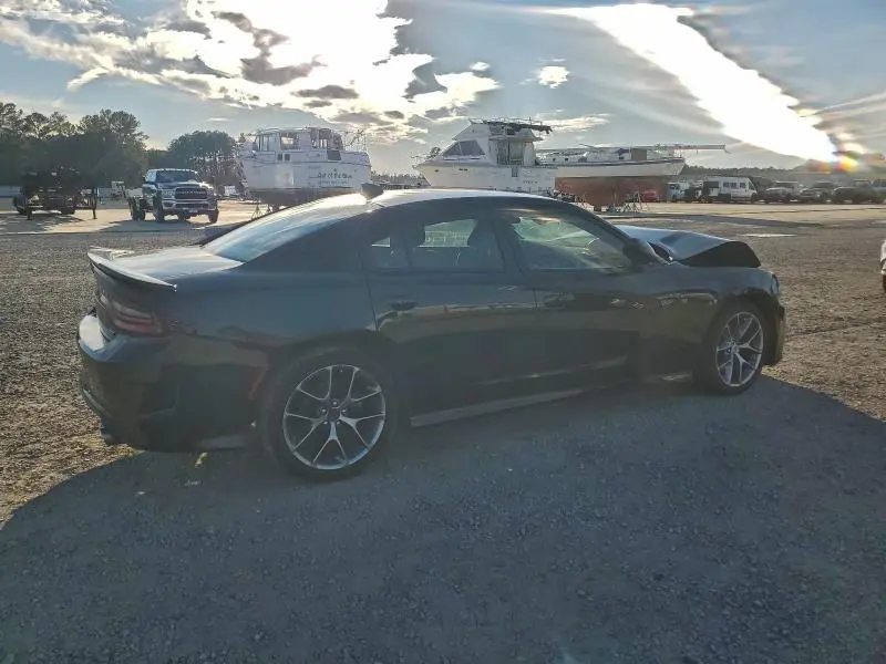 2023 DODGE CHARGER GT  