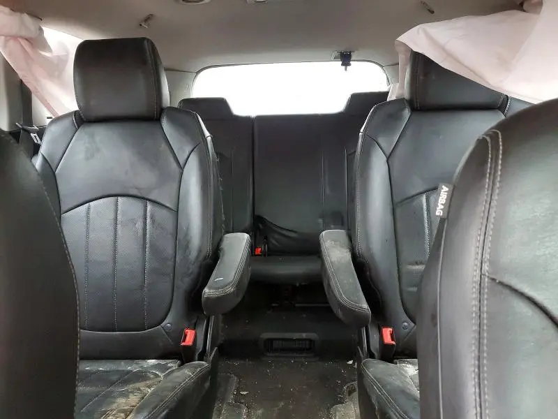 2016 BUICK ENCLAVE   